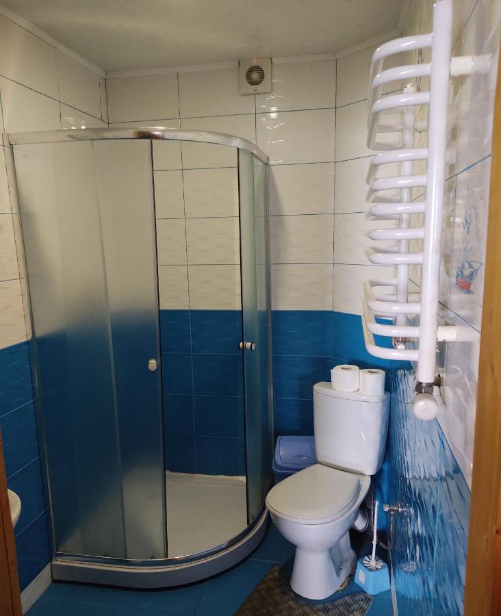 Smerekova Hata Oryavchyk Luaran gambar